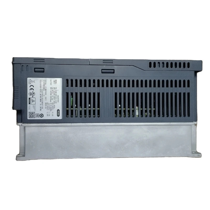 새 FR-F840-00126-2-60 인버터