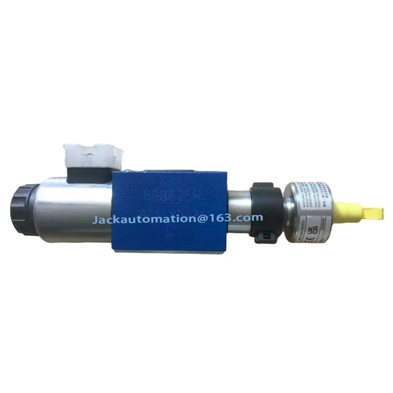 REXROTH 전자기 방향 밸브 4WE6D6X EG24K4QMBG24 4WE6D62 R900574632