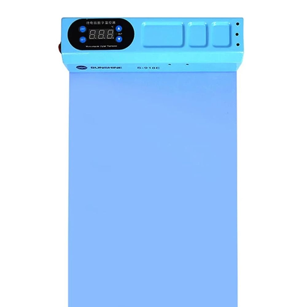 휴대폰 스마트폰 가열 교체 키트 화면 해체 분해용 수리 액정수리 이미지 6