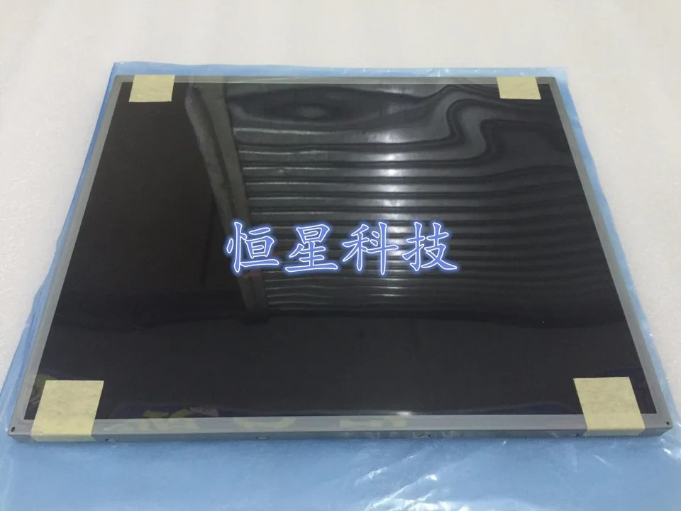 LCD 디스플레이 화면 M190EG01 V.0