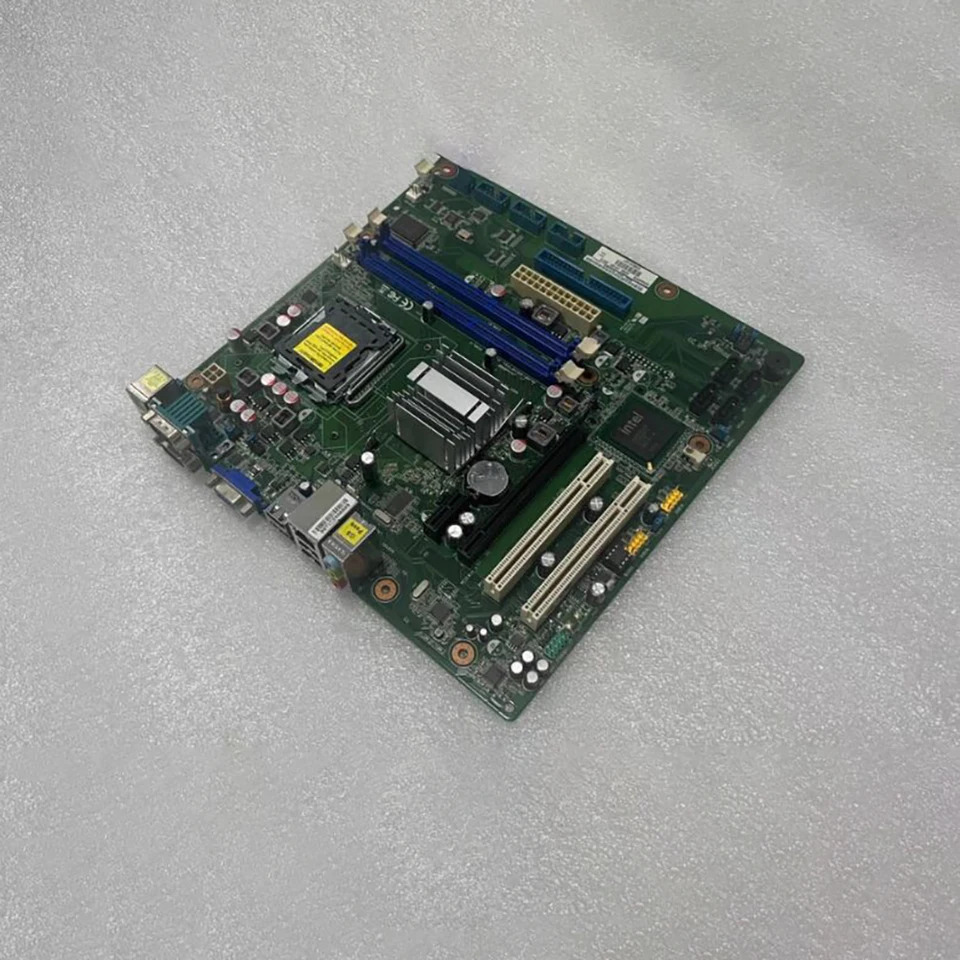 Advantech IPC-610L/H 산업제어 컴퓨터 마더보드 AKMB-G41M Rev.A1 AKMB-G41MF-00A1E