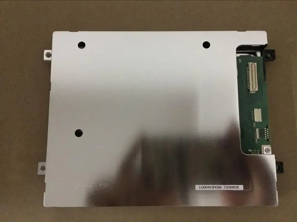 LCD 디스플레이 LQ064V3DG06