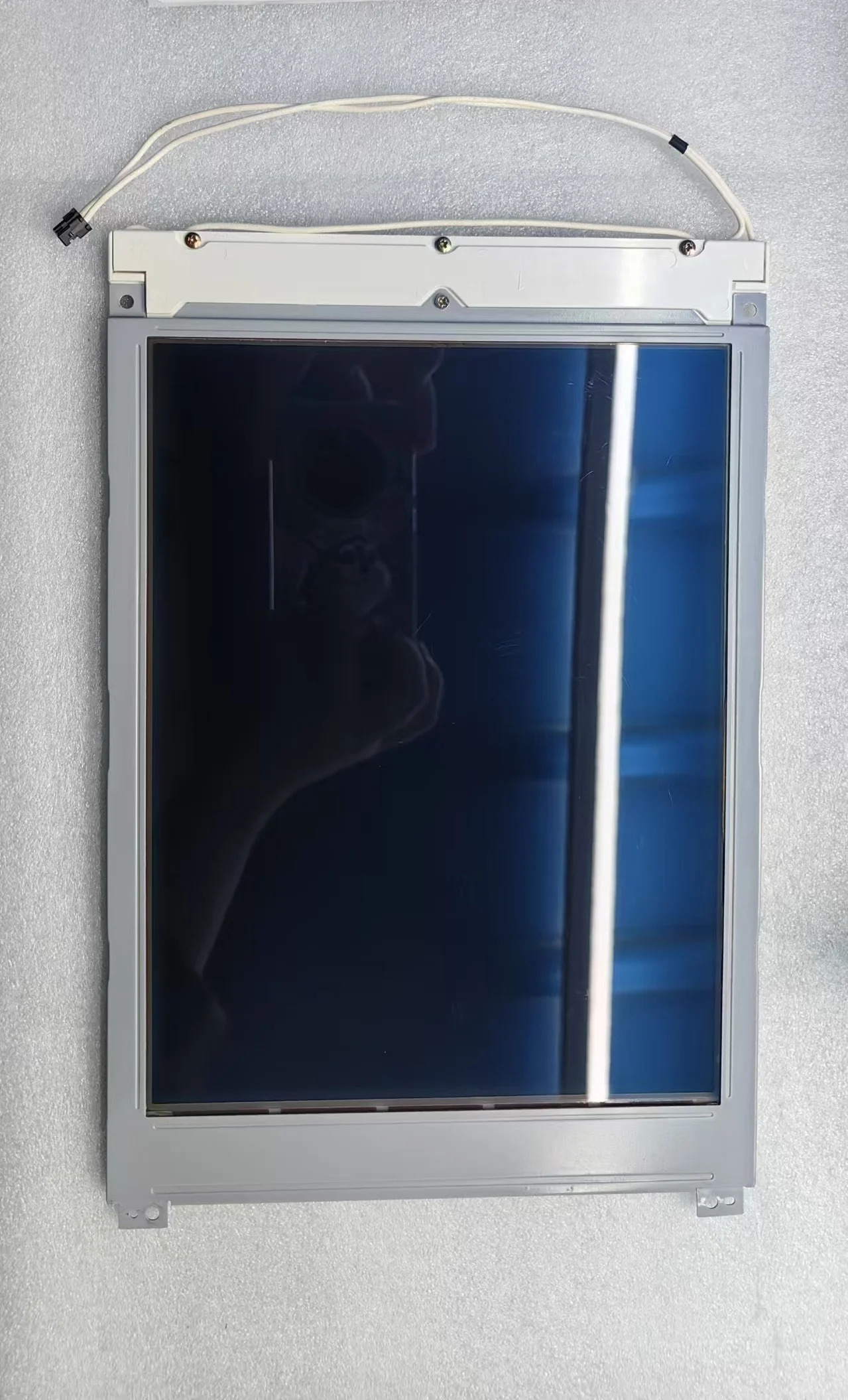 LM64P83L LCD 디스플레이 모듈 Painel 640x480 9.4인치