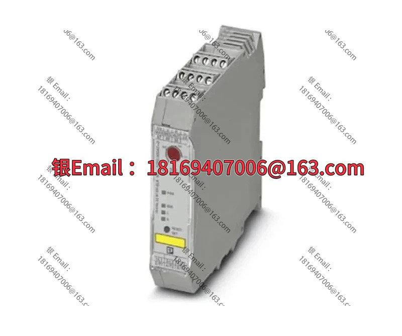 하이브리드 모터 스타터 ELR W3-24DC/500AC -2I- 2297031