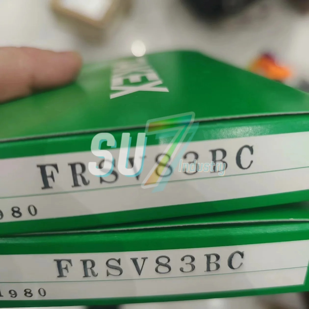 FRSV83BC GN-R40CR