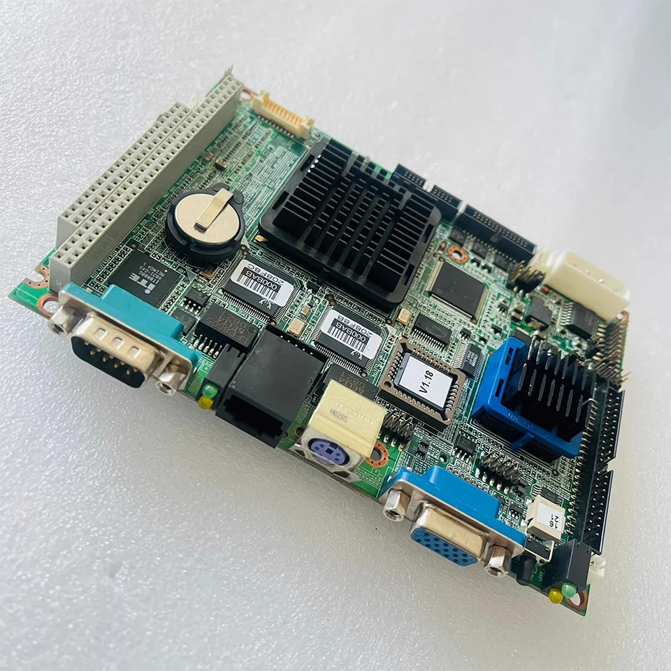 Advantech 산업컴퓨터 마더보드 PCM-9375 R1 PCM-9375E