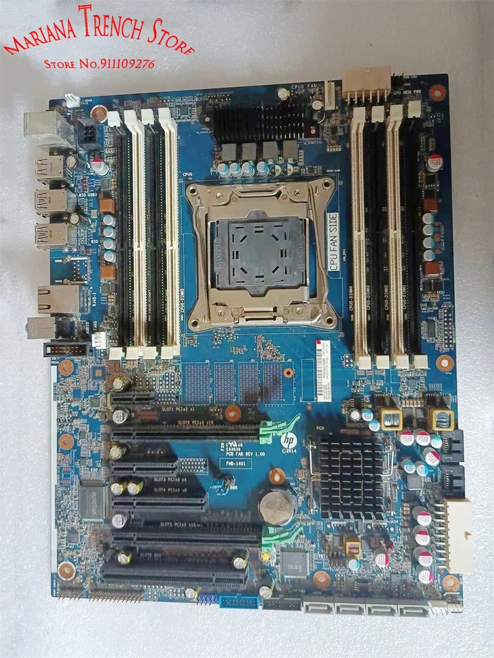 hp호환 Z440 타워PC 마더보드 PC 761514-001 710324-002