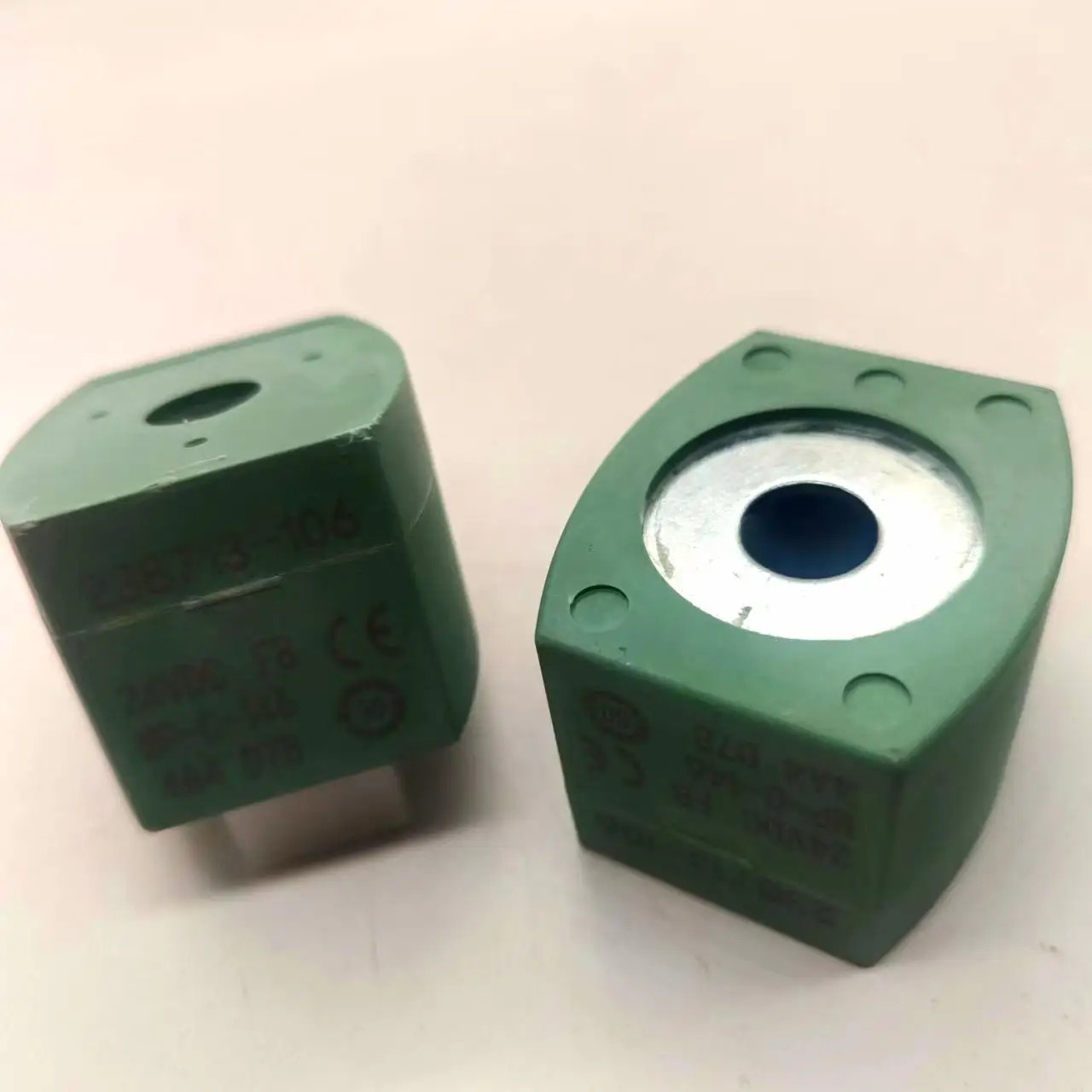 전자기 밸브 코일 238713 -106 AC220 DC24