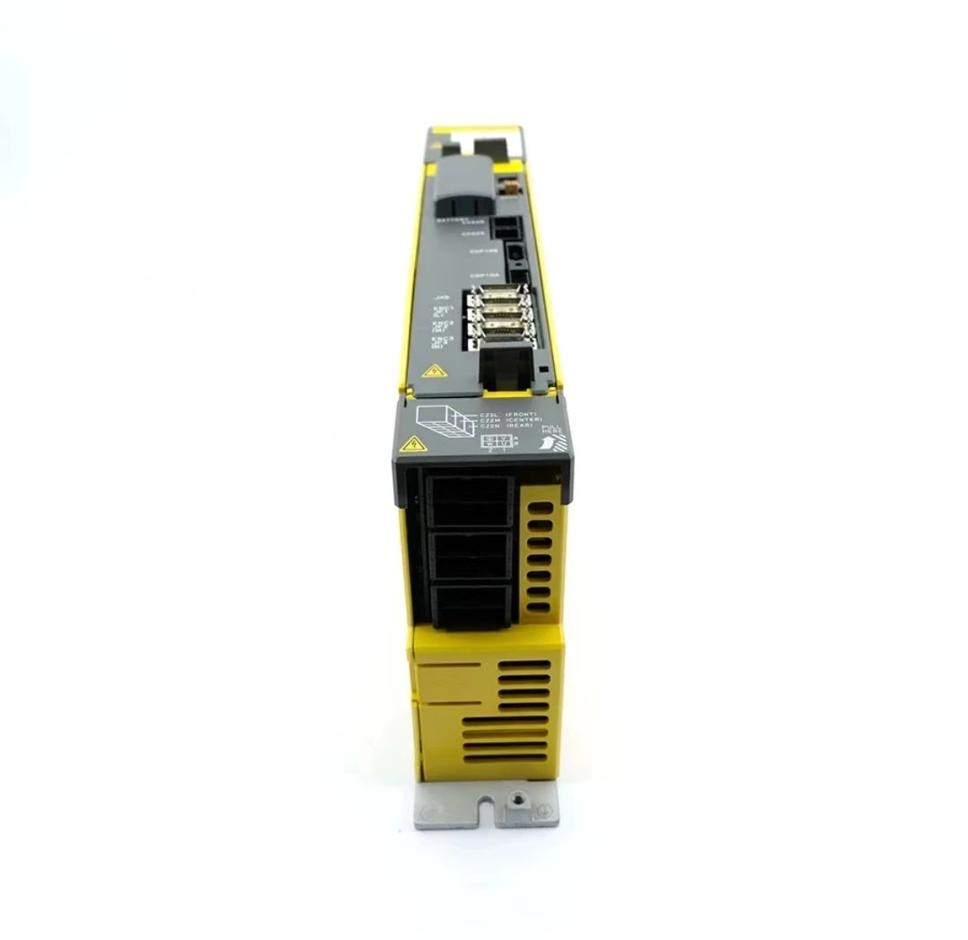A06B-6117-H303 리퍼 드라이브 실행 기능 OK