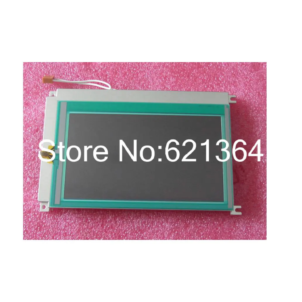 SP14N01L6VLCA 산업LCD 디스플레이는 전송하기 전리퍼를 거쳤으며 도 좋습니다.