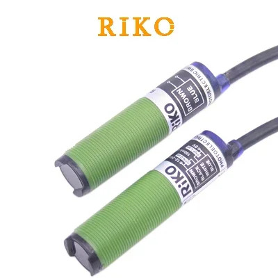 RIKO 광전스위치 프로브 RMF-5KP2 광전센서 MF-5KP2 센서 대체