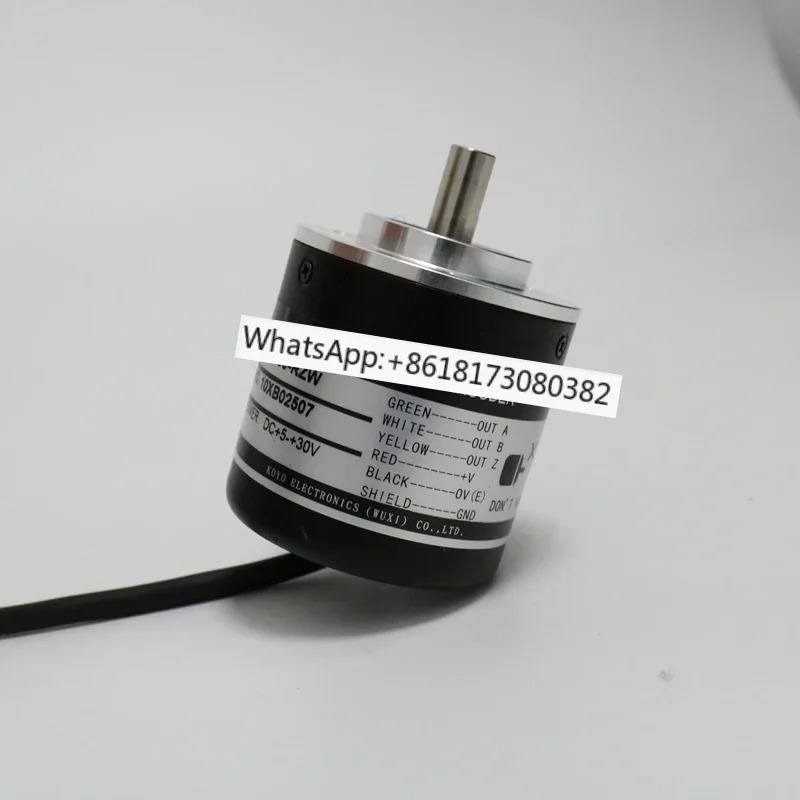 인코더 TRD-J1024-RZ TRD-J360-RZW J1000-RZL J600-S RZV