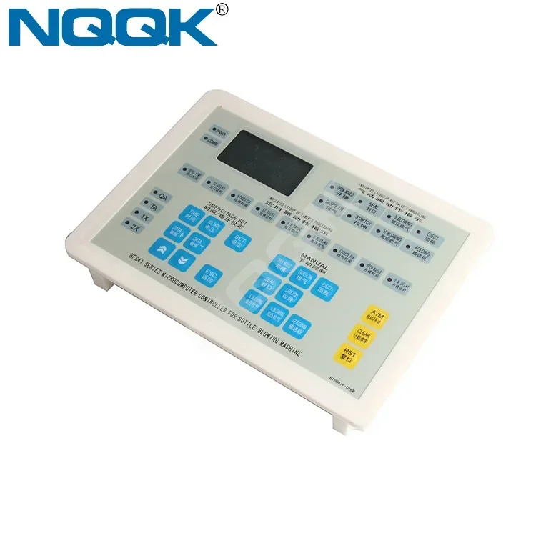 PET 블로우 성형기마이크로컴퓨터 컨트롤러 PLC BTP041B