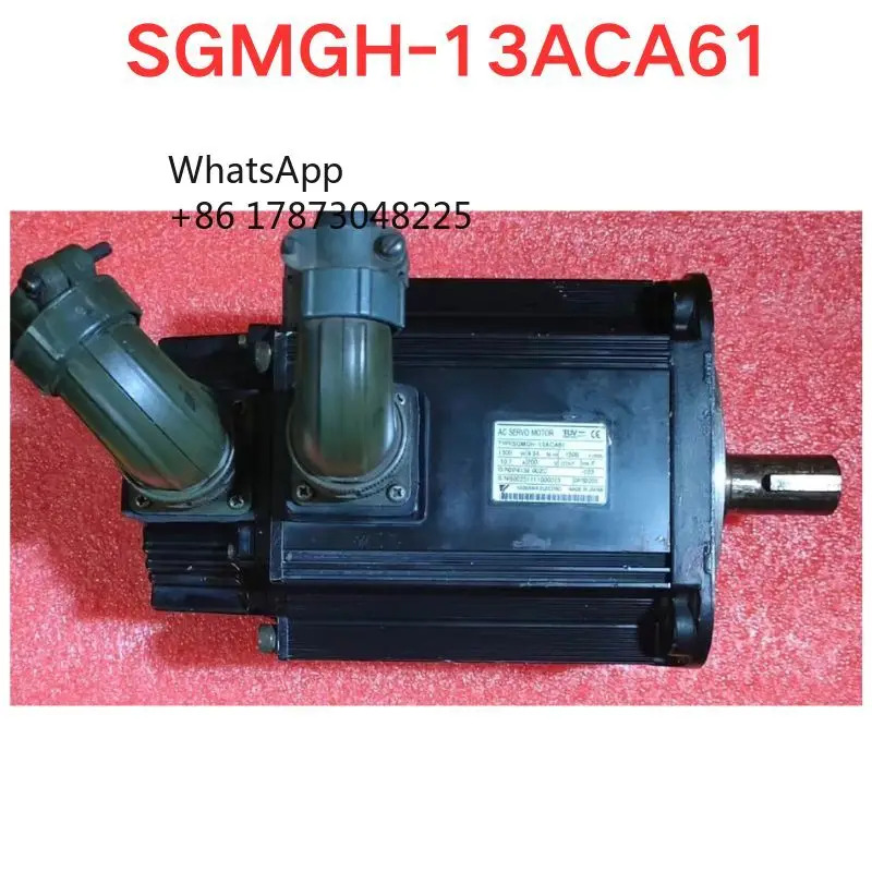 리퍼 SGM호환GH-13ACA61 전기기계 기능 OK