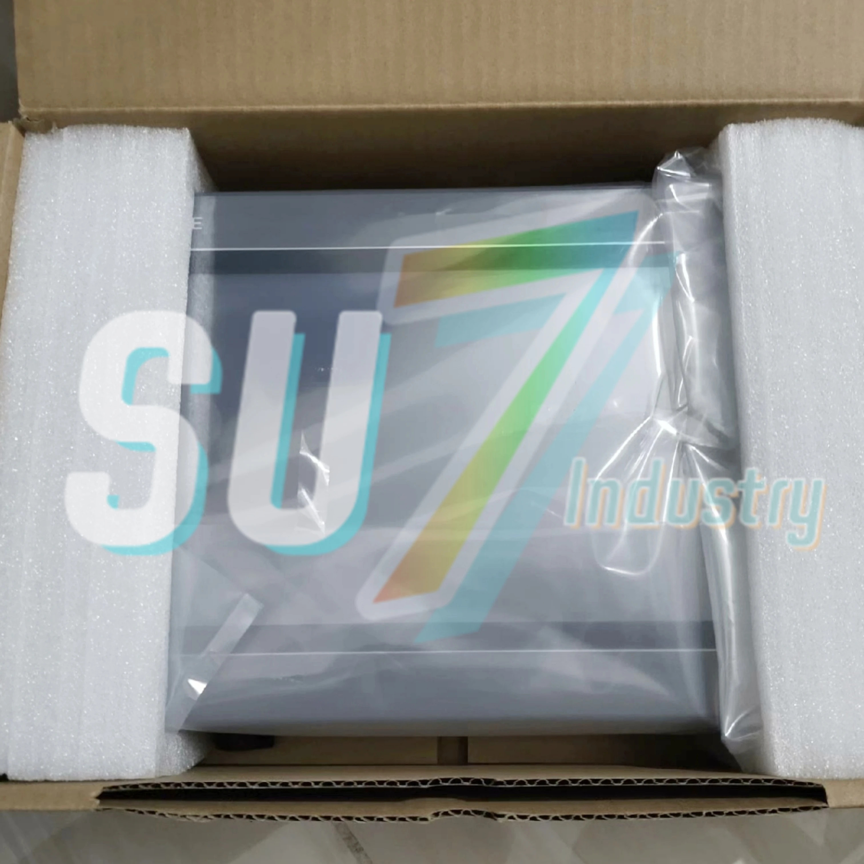TS3-1000-E TS3-1000-M HMI 터치 패널 원본