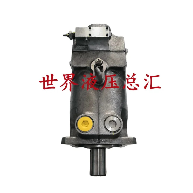 유압 가변 변위 피스톤 펌프 PV270R1K1T1NYLC PV016 032 28 180R9K1T1NMC