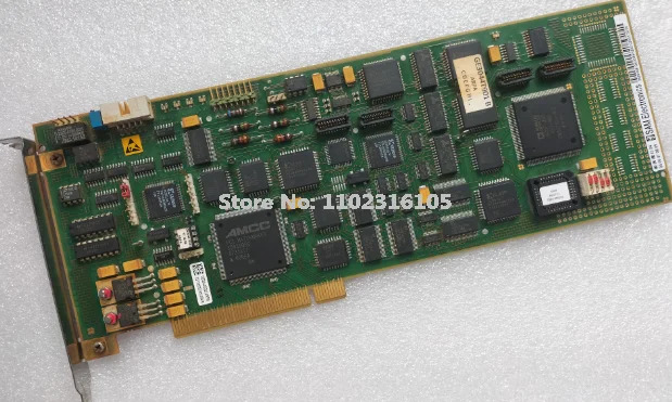 산업장비 보드 샘 2869448 GE3044T901B GE3044G202ARPA