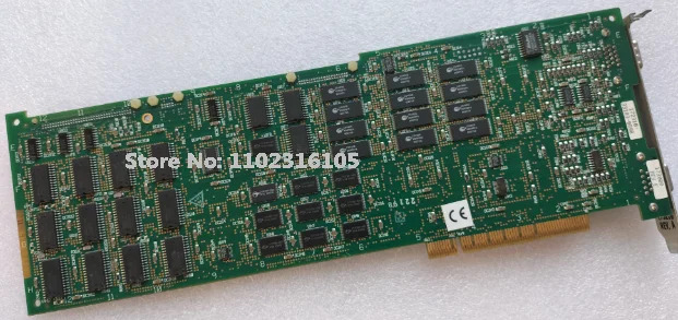 산업보드 피나클 지니 PCI 172310 173000 RE V.E 172310-33183-0898