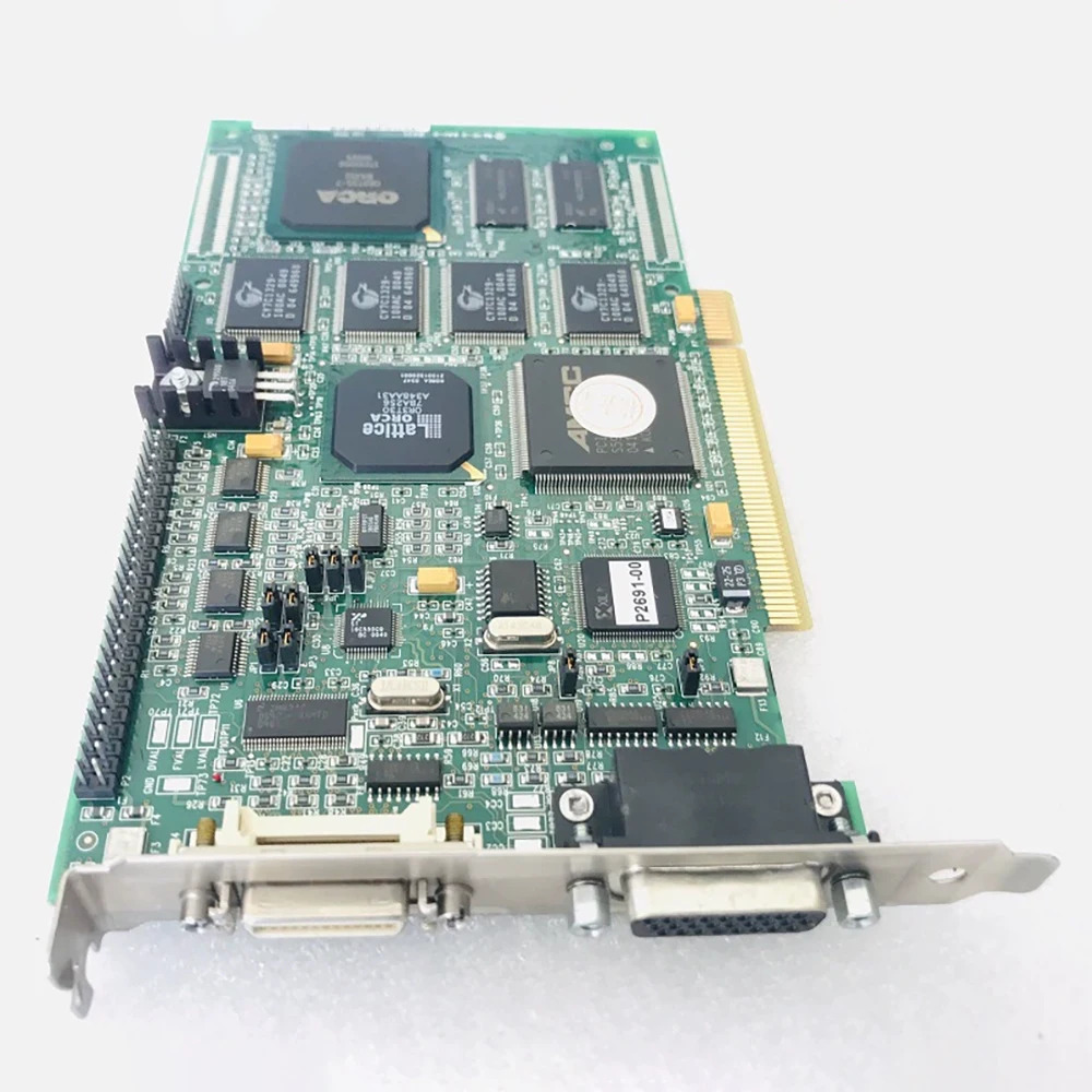 이미지카드P2691-00 204-00017-00 PC-CAMLINK