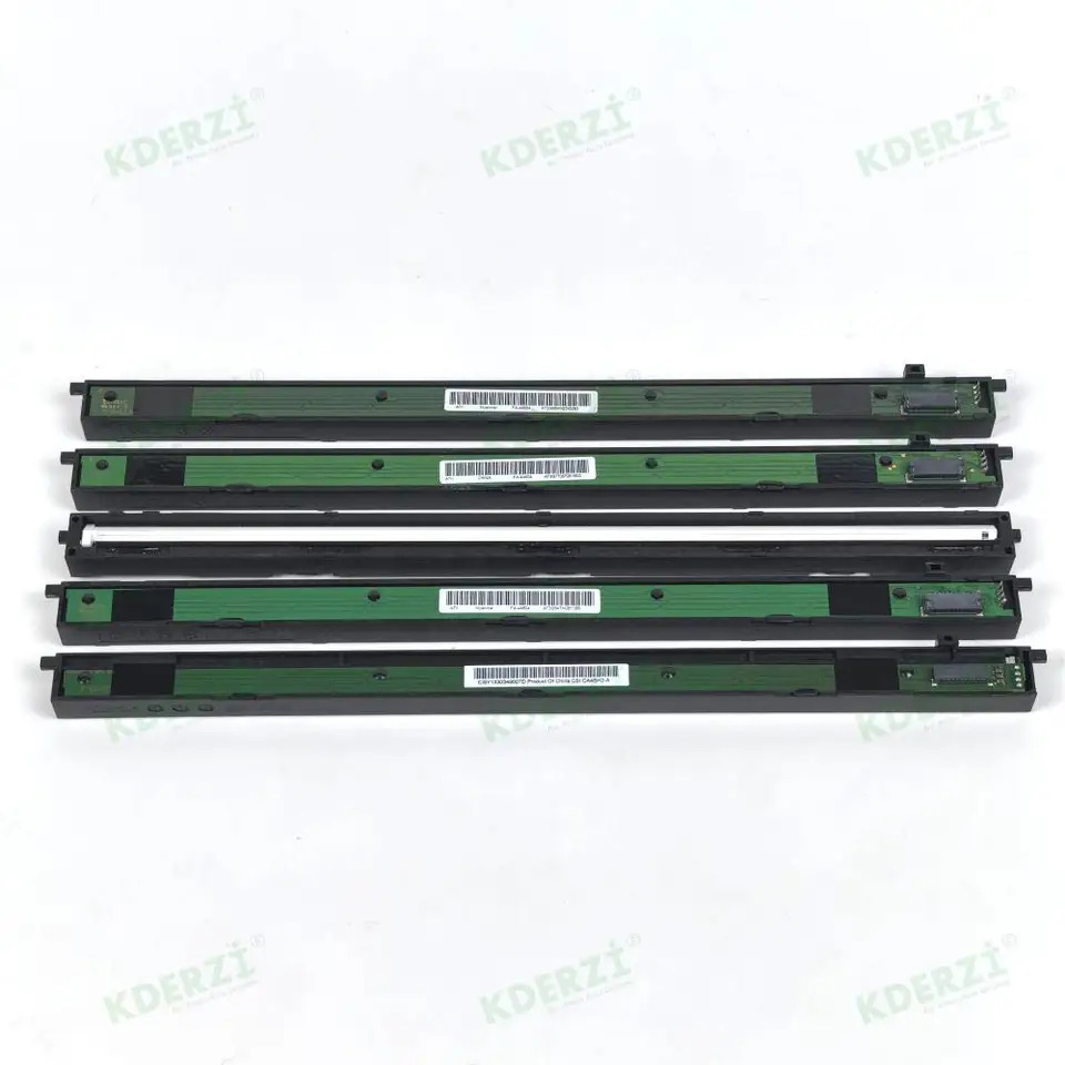 Brother L2510 2512 2530 DCP-7090 7095 7190 7195 B7500 7520 7530 7535 스캐너 헤드 5X D00G04001 CIS 유닛