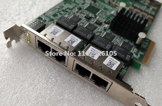 산업장비 보드 ADLINK PCIe-GIE74C 51-18531-0A10