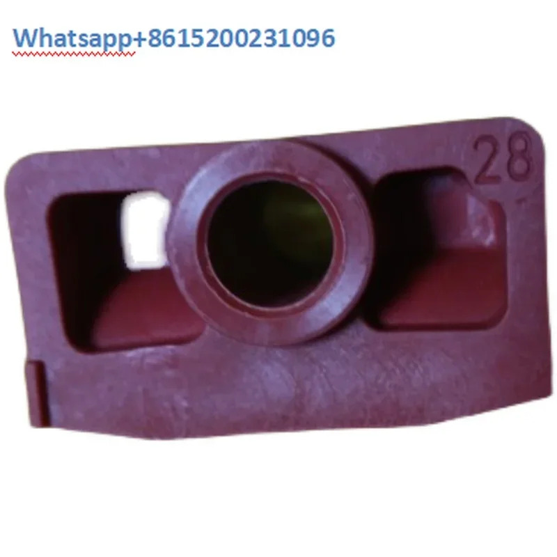 전기 파이프 벤딩 머신 3000 4000 다이 22mm 가이드 레일 28mm