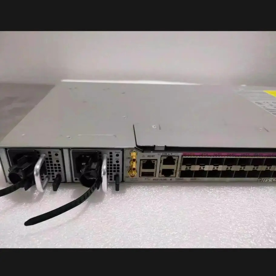 N540-24Z8Q2C-M NCS4202-SA NCS-55A1-36H-S CISCO3945-K9 N9K-C93180YC-EX N9K-C93180YC-FX