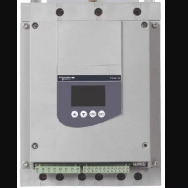 ATV71HD75M3X ATV71HC16N4D ATV71HC16N4 ATS48M10Q ATV630C22N4 LC1F7804F7