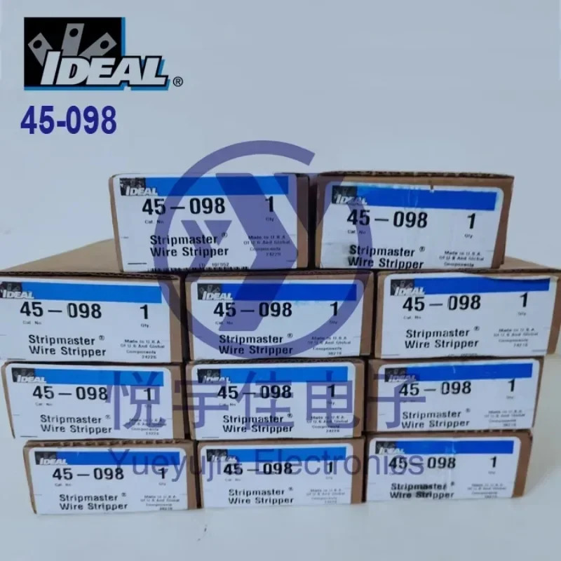 이상적L-5361 와이어 스트리핑 이상적와이어 플라이어 45-098 20-30AWG