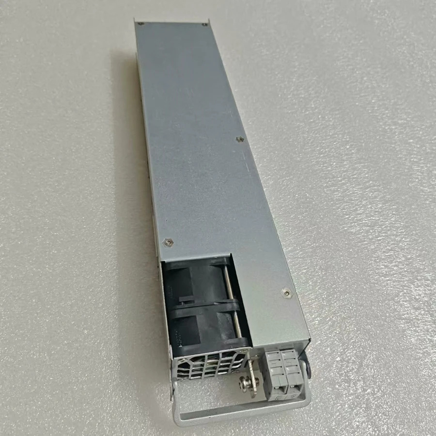 슈퍼마이크로 PWS-1K11P-1R 고효율 스위칭 전원공급장치 PSU 1U -48V DC 850/1010W