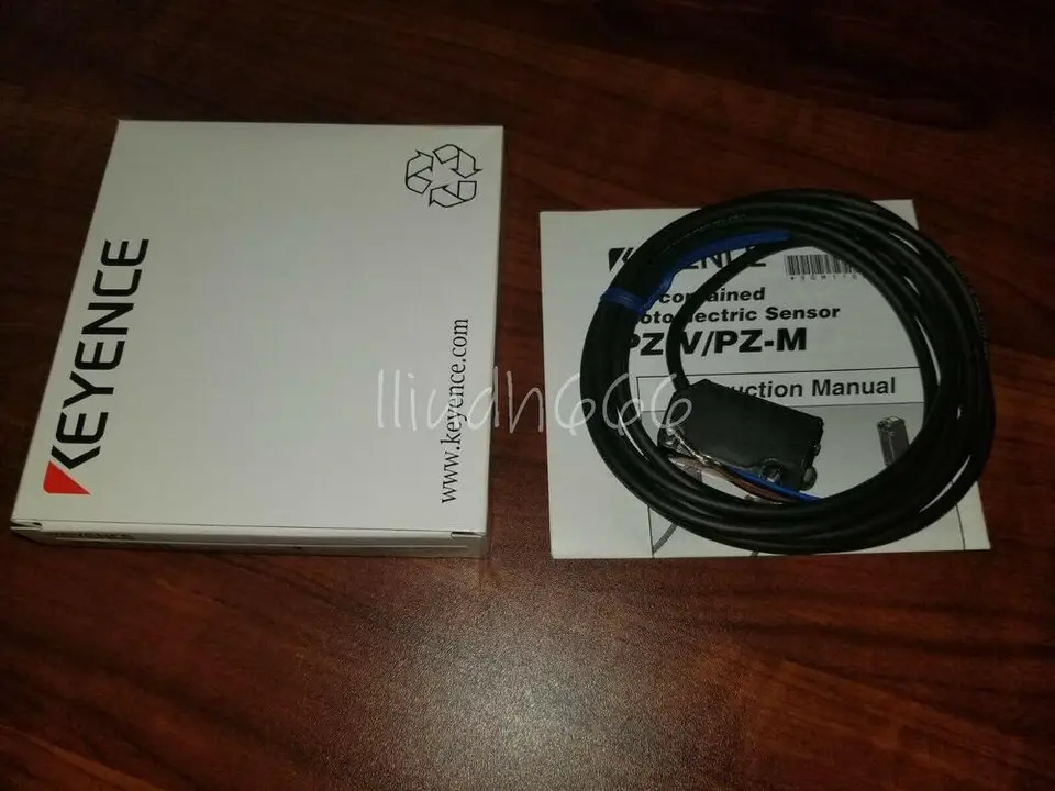 ONE KEYENCE 광전센서 PZ-V11 신