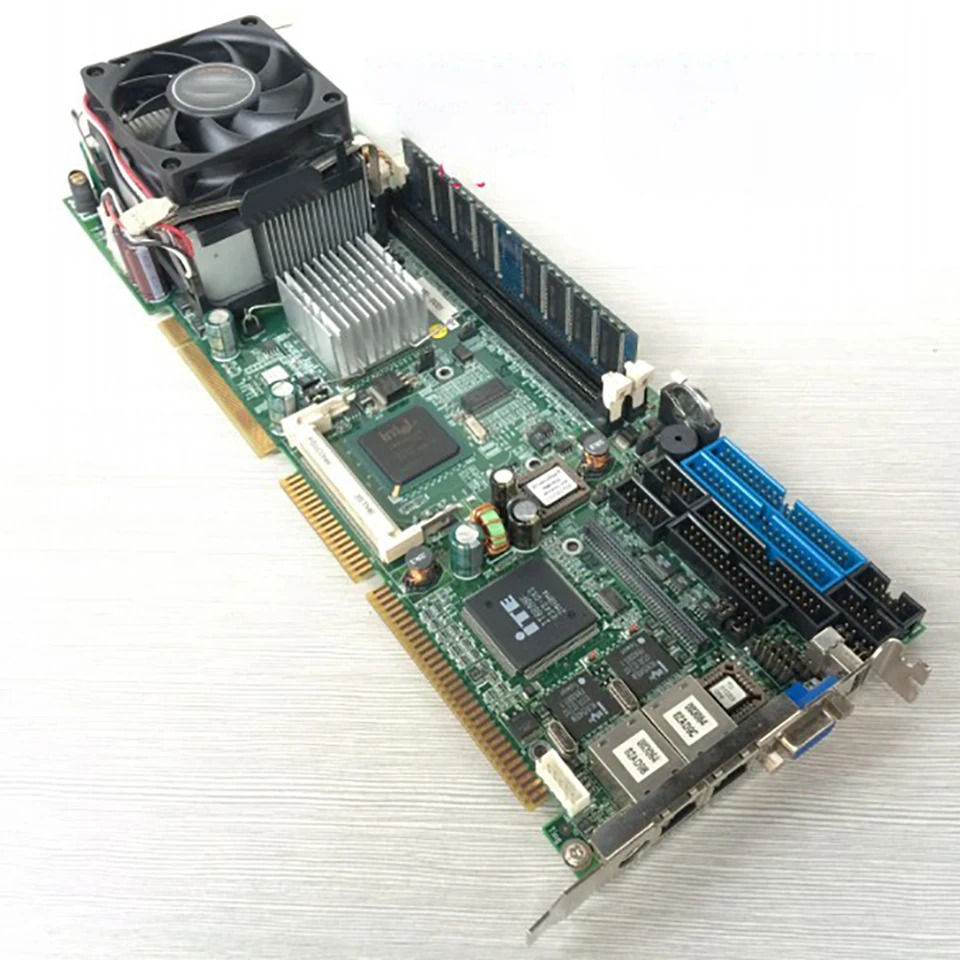 ADLINK NUPRO-842DV/P 산업컴퓨터 마더보드