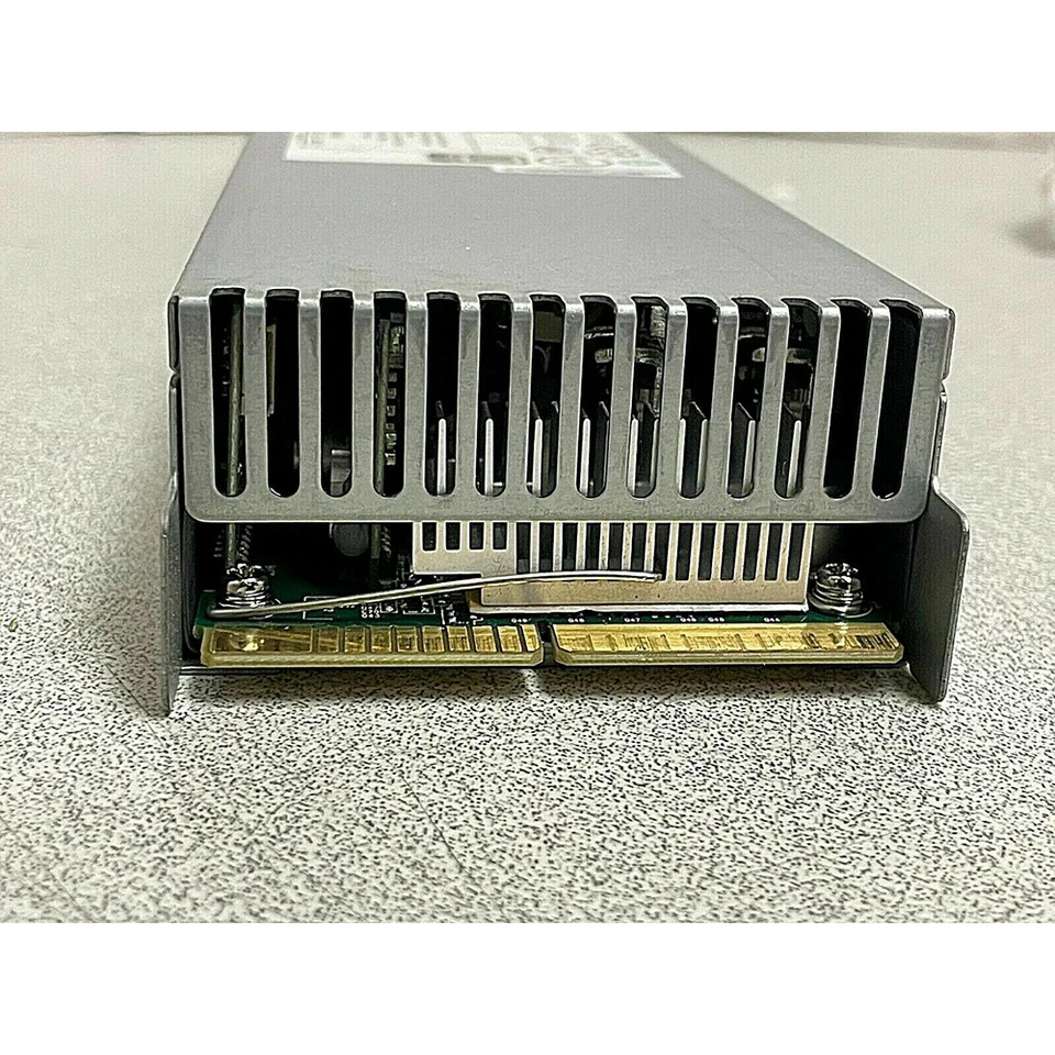 슈퍼마이크로 PWS-2K02P-1R 서버 전원공급장치 2000W