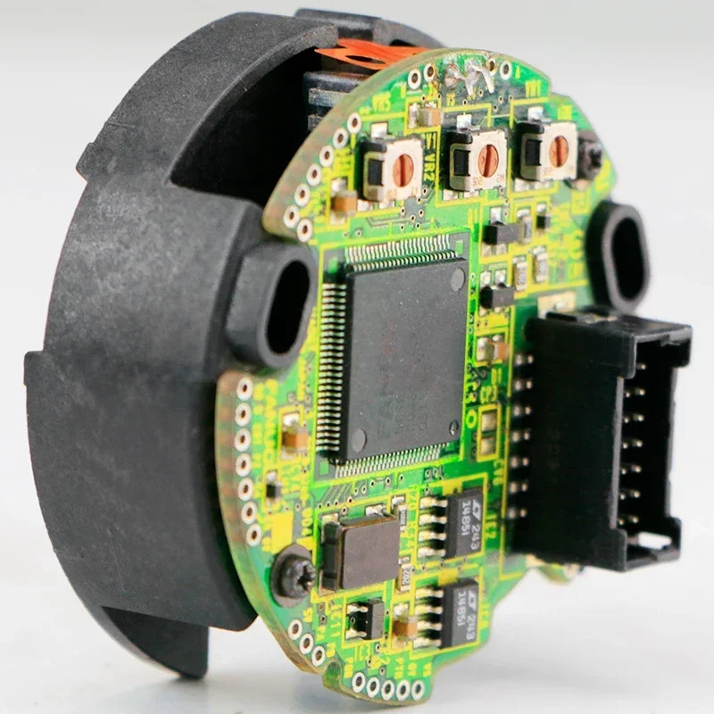 A20B-8200-0040 Fanuc 인코더 AC 서보모터 A20B 8200 0040