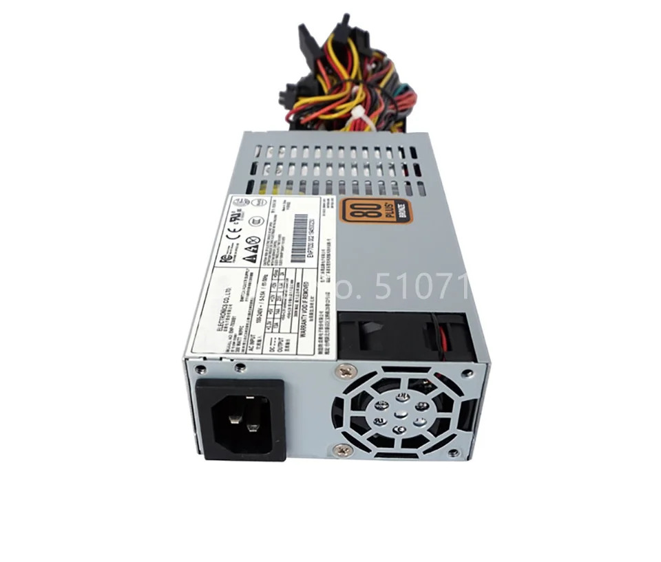 Enhance ENP 7030B FLEX 소형 전원공급장치 출하 전 리퍼 완료 전체 작동 300W