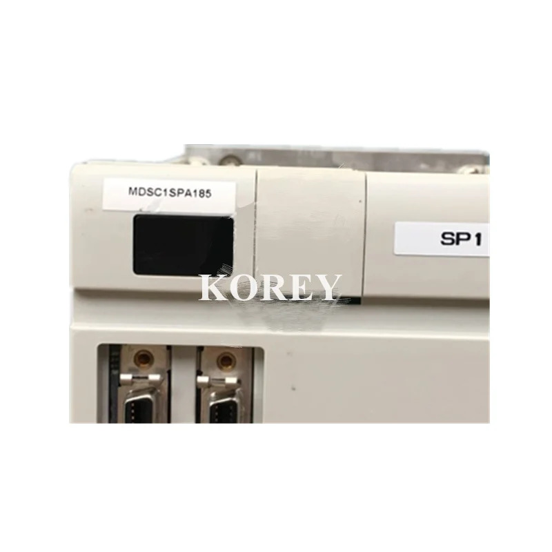 서보 스핀들 드라이버 MDSC1SPA185 포장