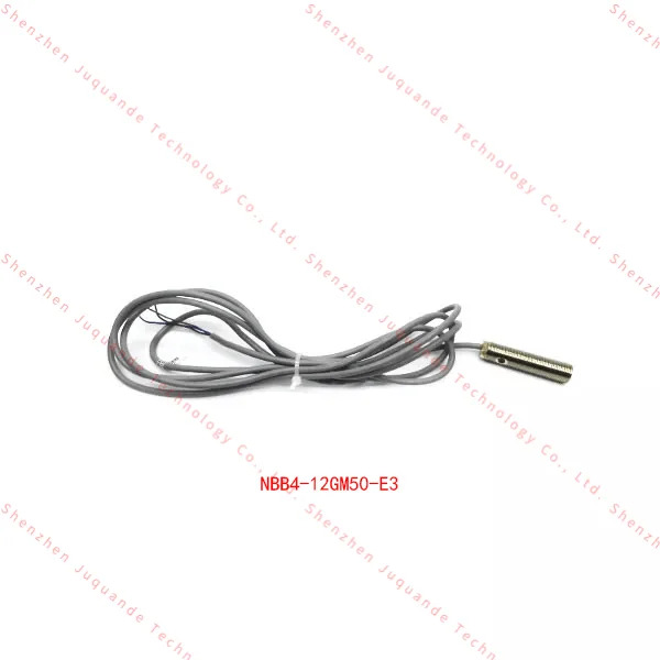 V1-W-2M-PVC NBB4-12GM호환50-E3 NRB8-18GM호환40-E2-C-V1 GLV18-55 73/120 GLV18-6 오리지널 신