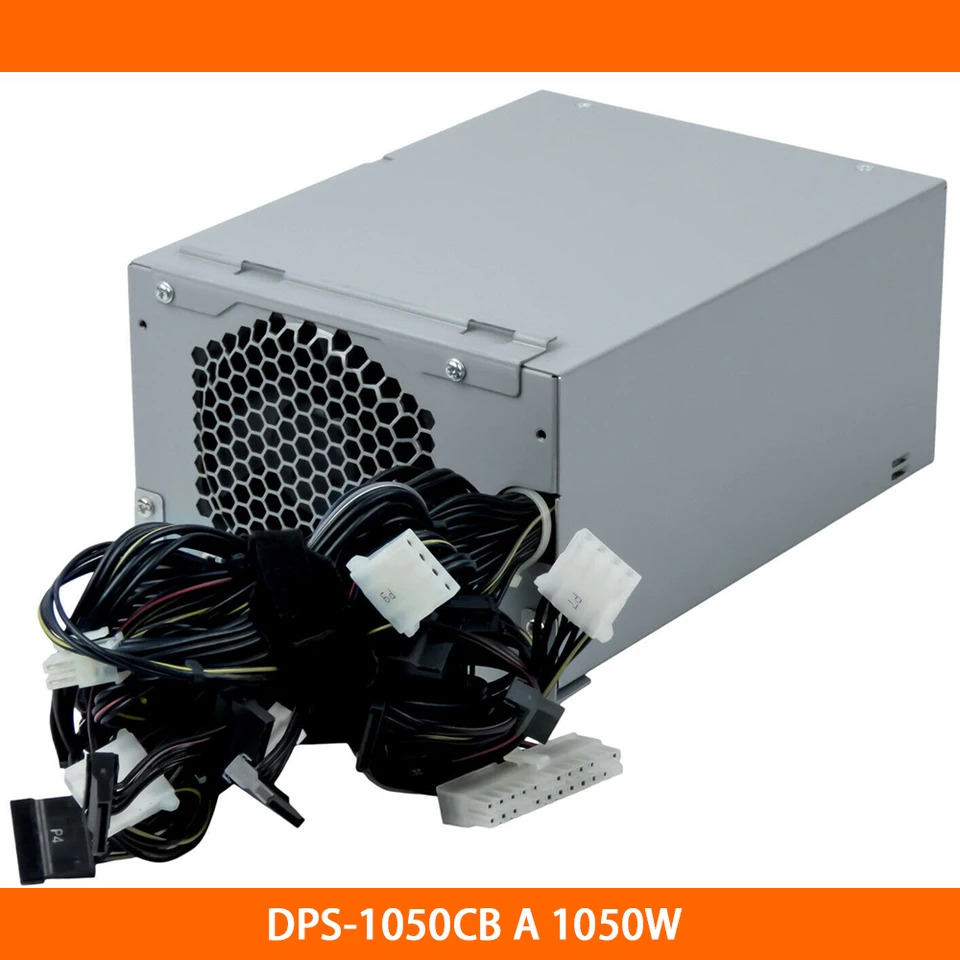 서버 전원공급장치 hp호환 XW8600 DPS-1050CB A 1050W 440860-001 442038-001