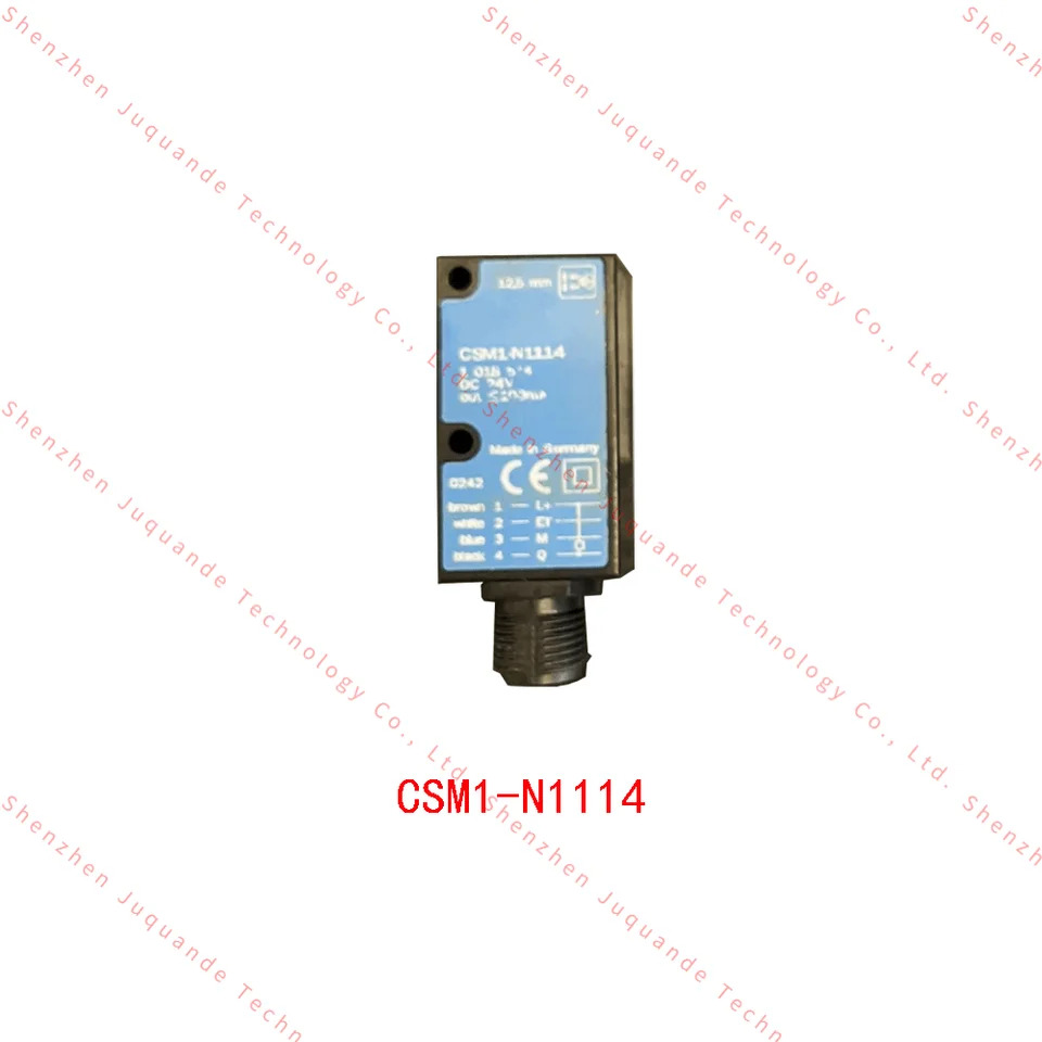 CSM1-P1114 CSM1-N1114 IM12-06BPS-ZW1 IM18-05-ZC1 WT160-E162 WTE11-2N2432 오리지널 신