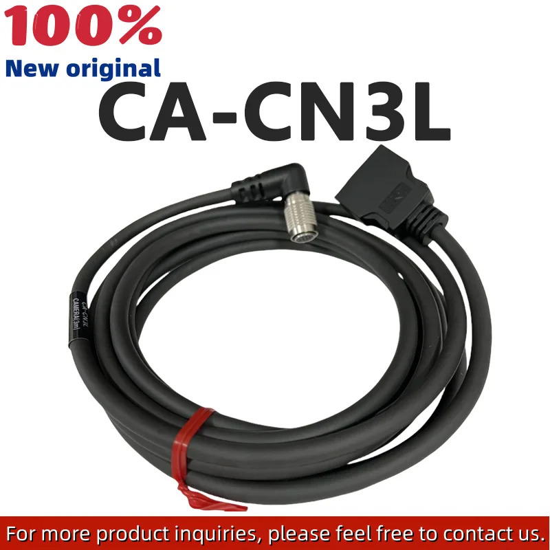 CA-CN3L 오리지널 커넥터 카메라 케이블 산업카메라 연결