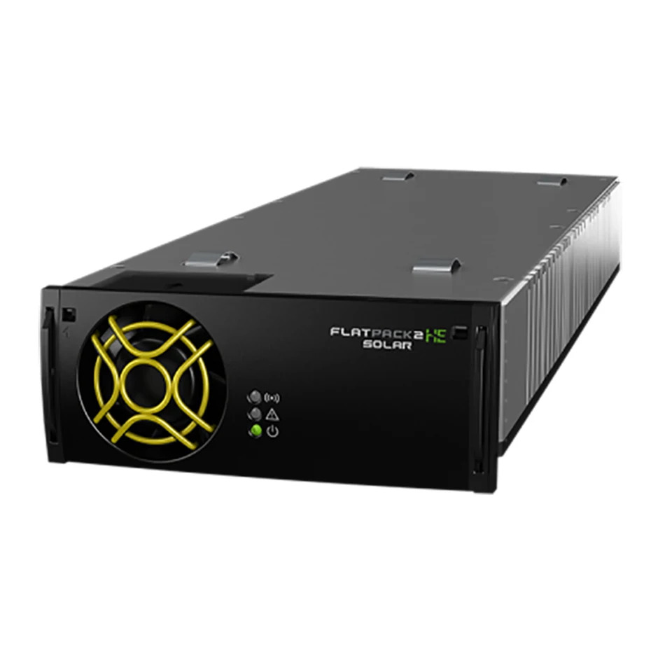 Eltek 241115.650 전원공급장치 FLATPACK2 48/1500 HE 태양광 1500W