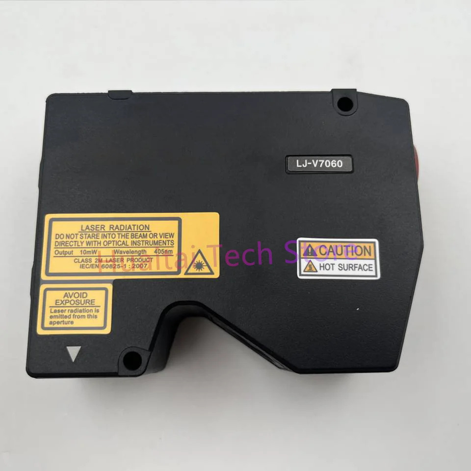 키엔스 레이저 프로파일 LJ-V7060