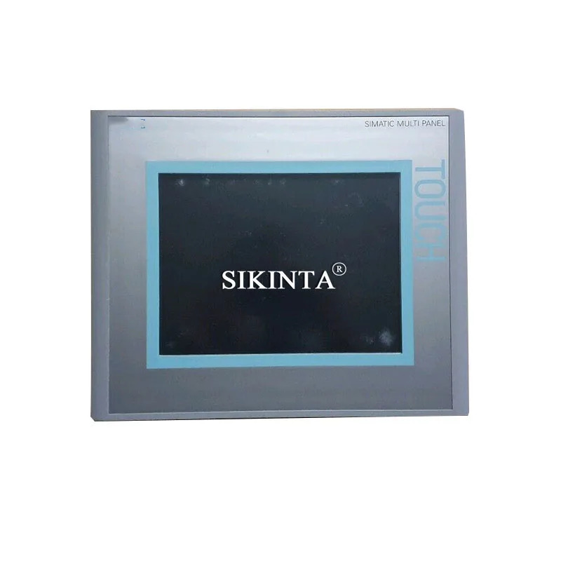 MP277 터치 패널 66643-0CD01-1AX1 스크린 완전히 리퍼
