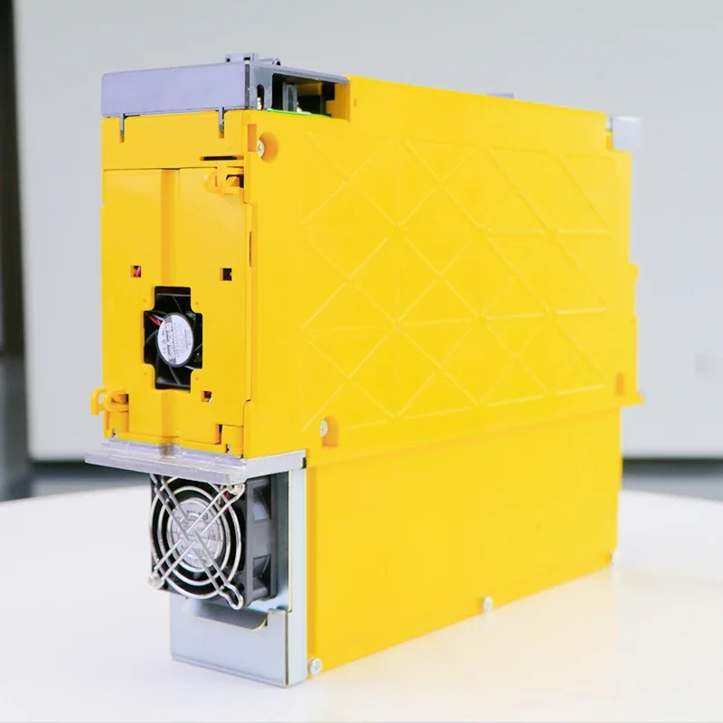 A06B-6200-H015 FANUC aiPS 15-B 서보 CNC 컨트롤러용