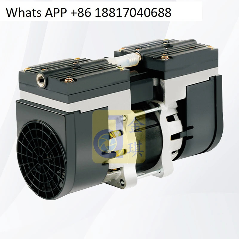 다이어프램 펌프 TC-100 220V 110V 100W 대유량 28L/min -95Kpa