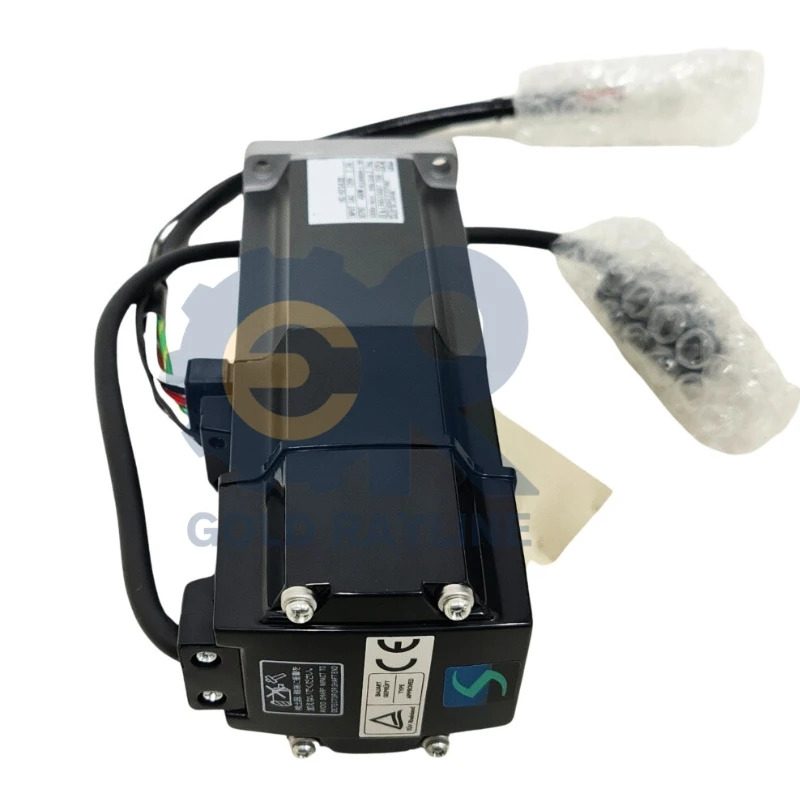 새 HC-KFS43B 서보모터 신속
