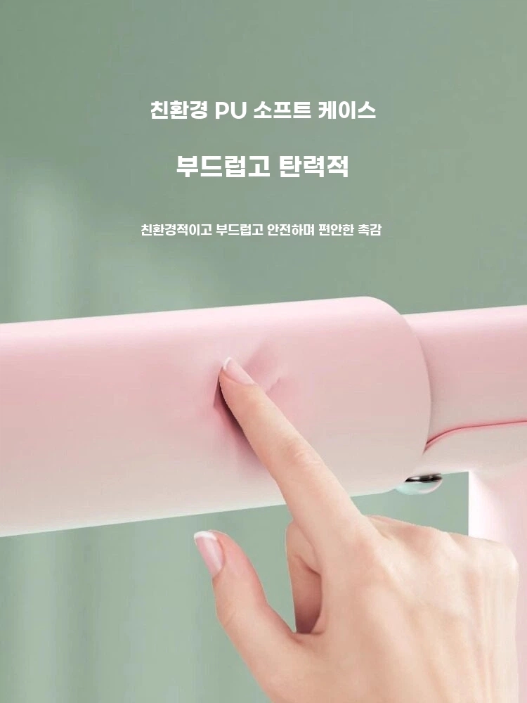 접이식 이동식발레바 가정용 1인용발레바 기본형 - 상세 이미지 4