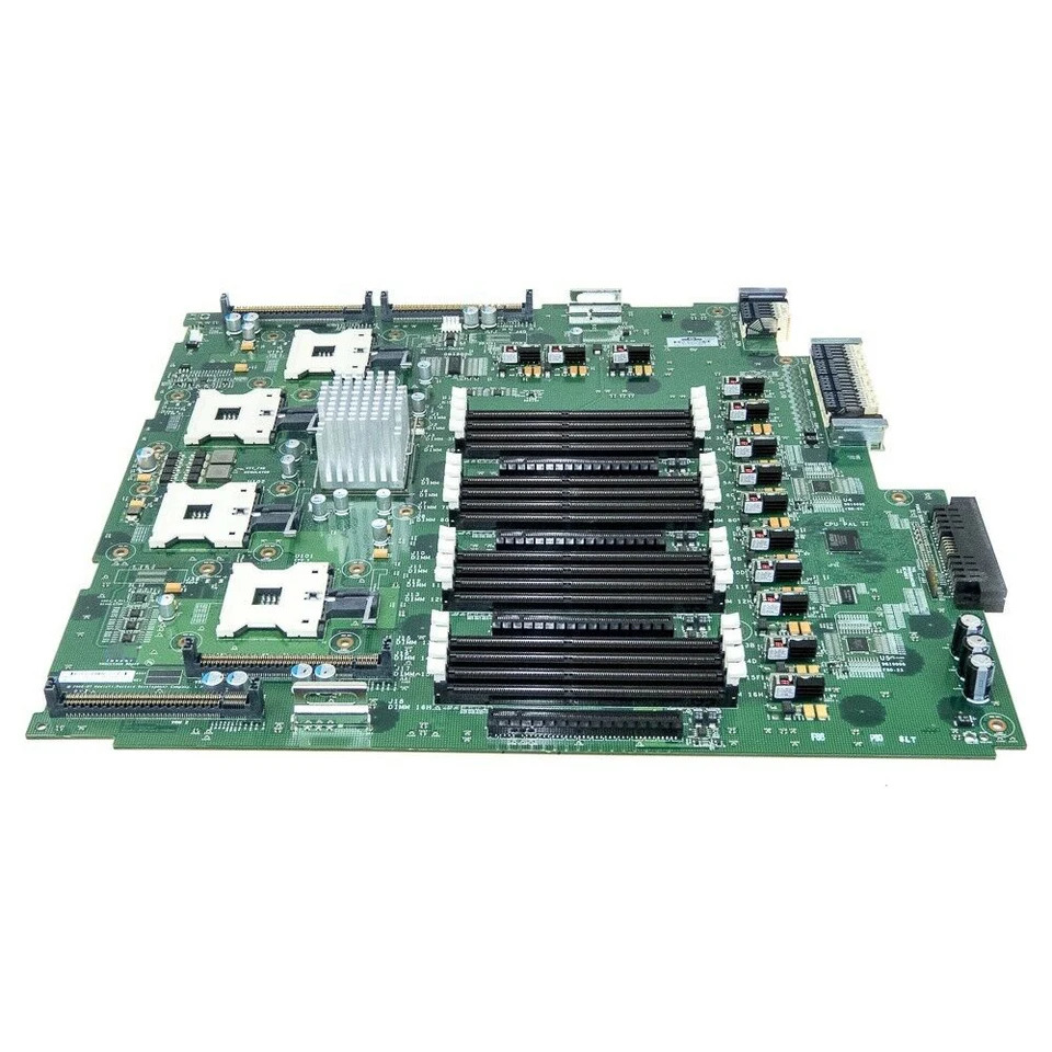 hp호환 DL580 G5 CPU 보드메인보드 449415-001 013062-001 마더보드