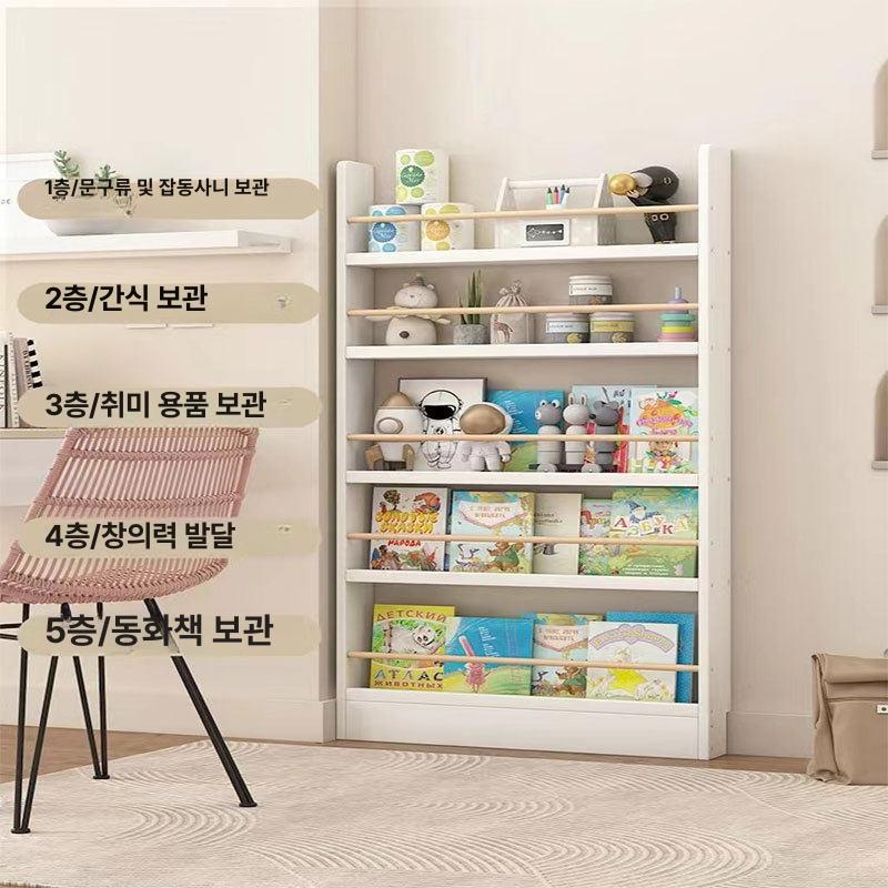벽걸이 슬림선반 슬림수납장 인테리어 문뒤 정리함 거실장 수납함 콘솔 랙 폭좁은 - 상세 이미지 4