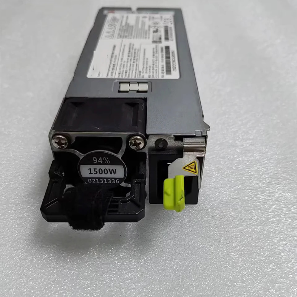 화웨이호환AC 전원 모듈 LITEON 플래티넘 1500W PS-2152-2H